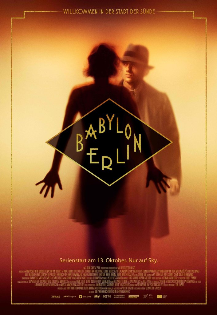 BABYLON BERLIN
matchmove
Zlatko Milojicic