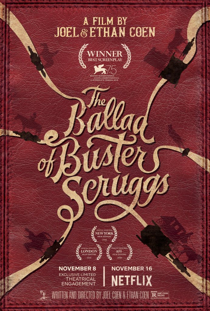 THE BALLAD OF BUSTER SCRUGGS
matchmove
Zlatko Milojicic