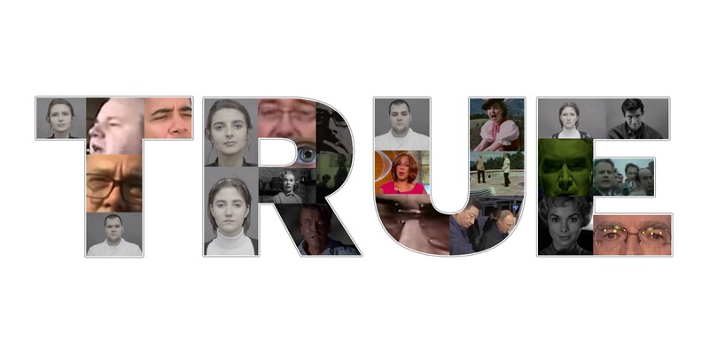 They Never Lie – Experimental Film by Zlatko&nbsp;Milojicic