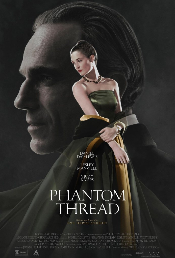 PHANTOM THREAD
matchmove
Zlatko Milojicic