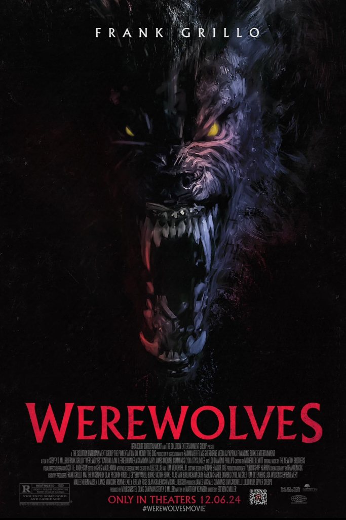 WEREWOLVES
facetracking, matchmove
Zlatko Milojicic
